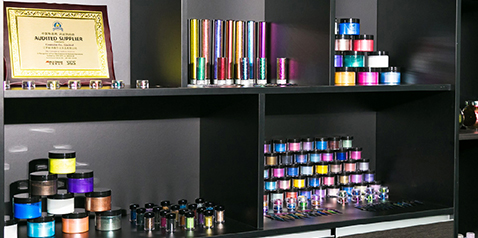 Стандарты качества