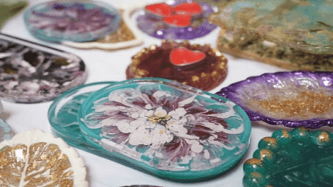 Ремесленное искусство