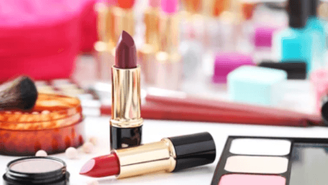 Косметика