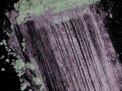 Красная пищевая блестящая пудра для выпечки и кондитерских изделий – F1102A - Колортек