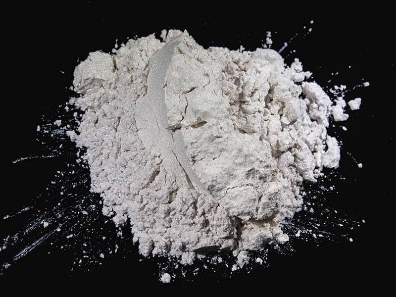 Серия «Серебристый белый»