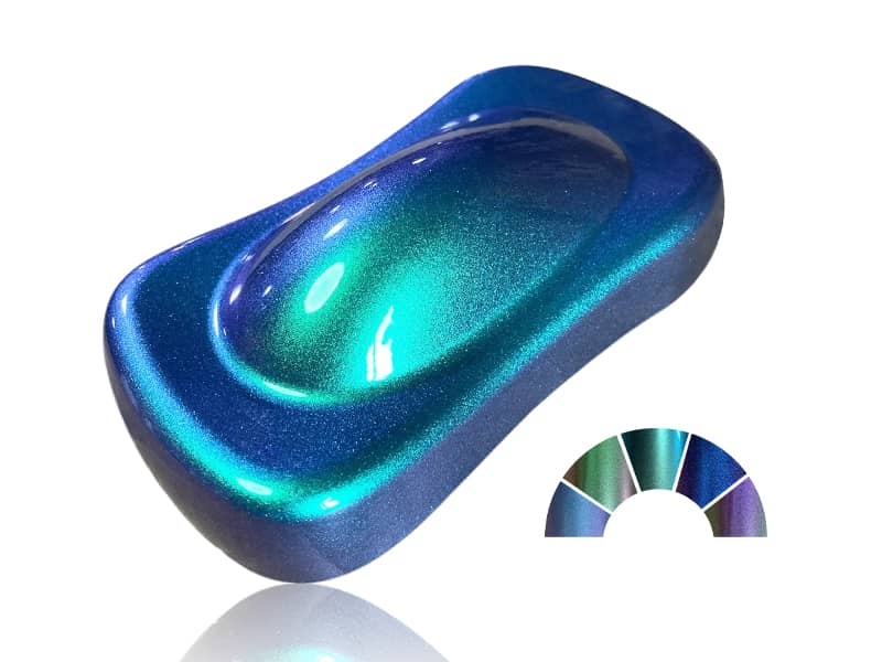 Серия «Хамелеон»