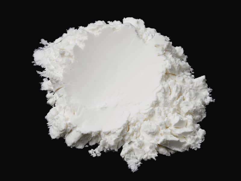 Косметические филлеры и обработанные пигменты