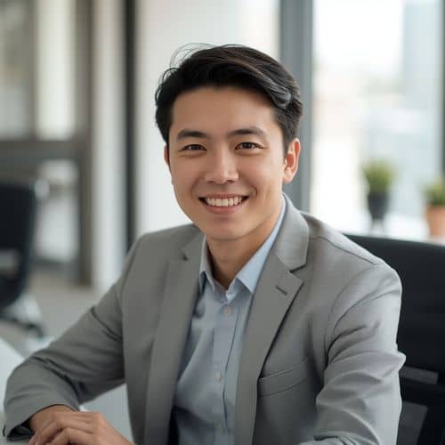 Джерри Ванг