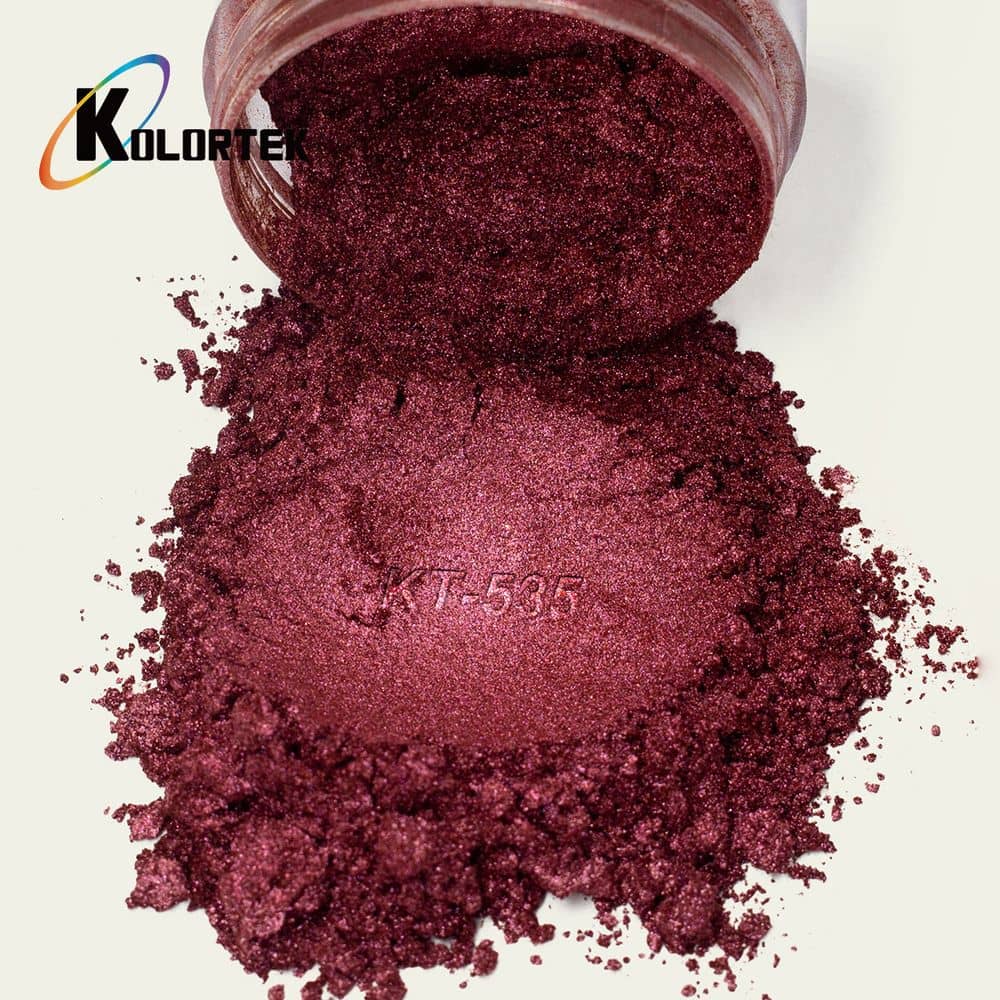 flash mauve metallic mica powder flash mauve metallic mica powder