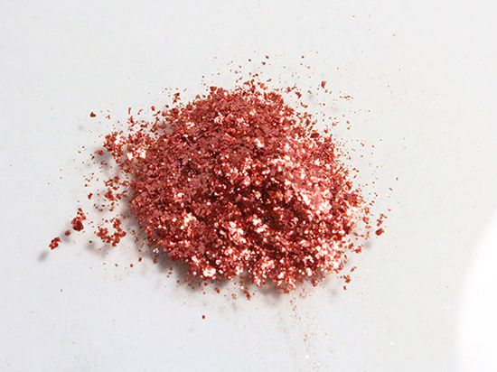 KT-7573 Super Wine Red Pearlescent Pigments
