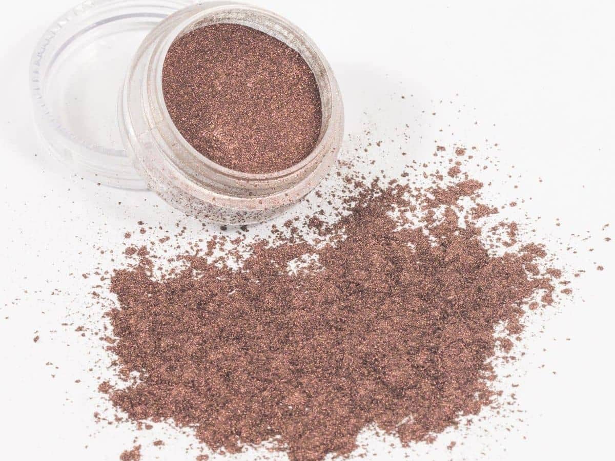 Red Pearl Cosmetic Pigment Red Pearl Cosmetic Pigment