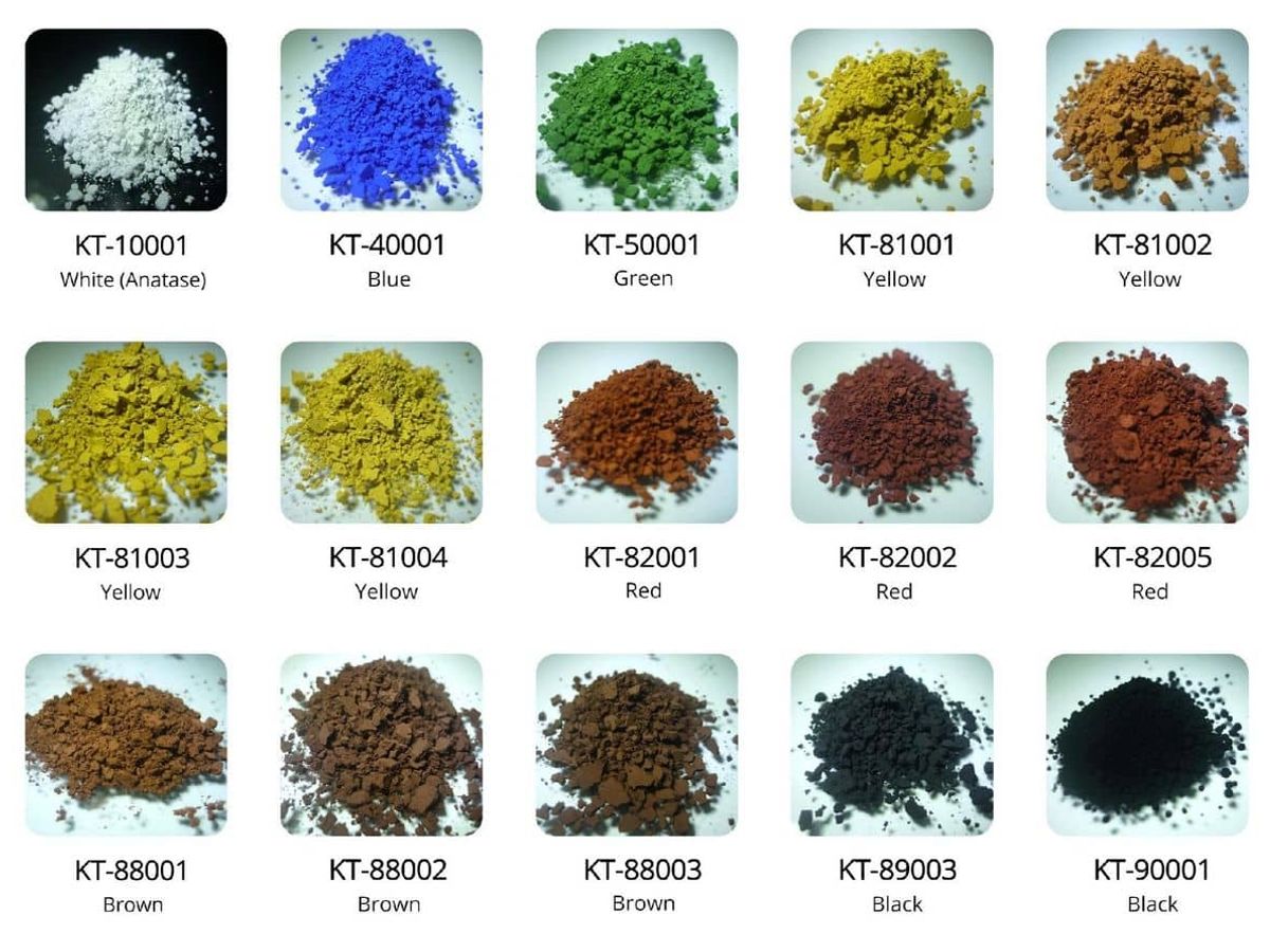 matte cosmetic pigments matte cosmetic pigments