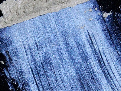 Edible Luster Dust Blue