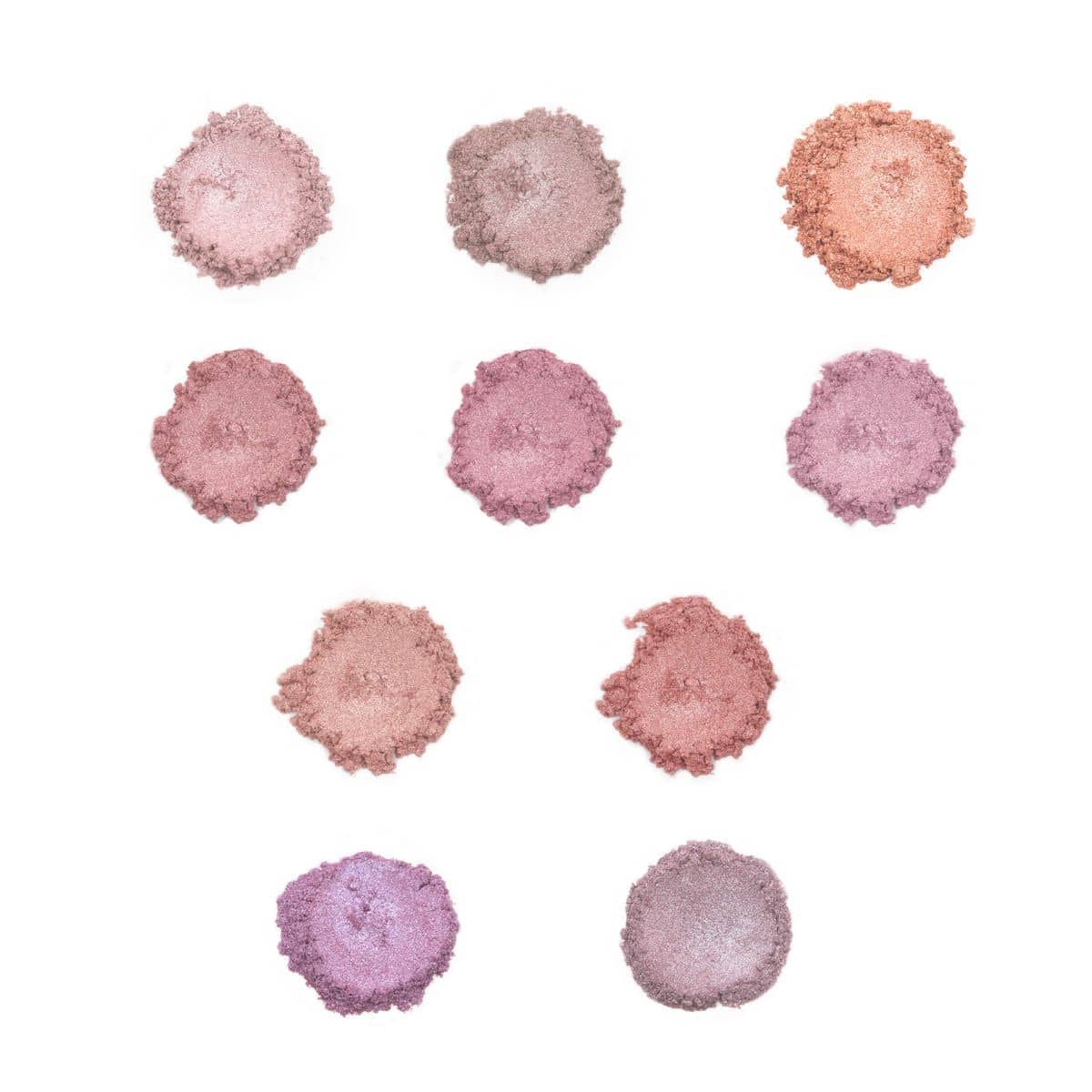 cosmetic pigment cosmetic pigment