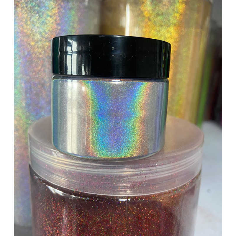 hologram pigments hologram pigments
