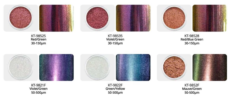 hypershift pigment powder hypershift pigment powder