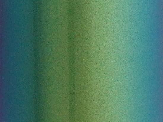 Yellow/green/blue Multichrome Pigment