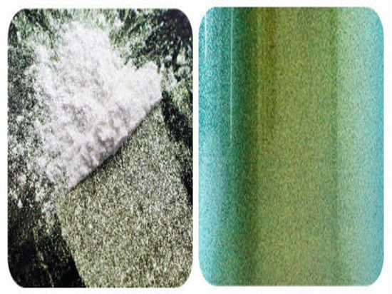 Chameleon Paint Pearls